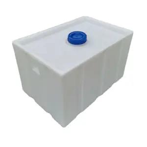 사각말통 물탱크 대용량 카라반오수통 농업용 건설 도구 지지대 플라스틱 빗물 저장