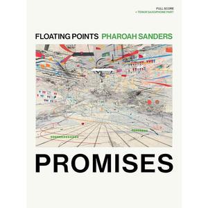 부동 소수점 샌더스 약속 풀 스코어 색소폰 파트