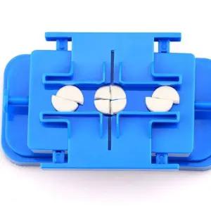 필컷 알약 커팅기 알약통 케이스 약통 휴대용 보관함 절단기 약