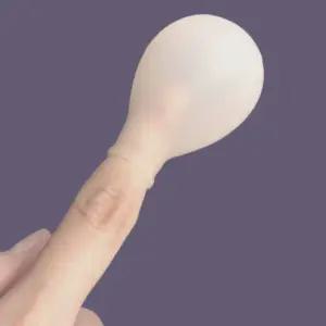 손가락 발가락 실리콘 커버 보호 골무 방수 보호대 보호캡 손가락캡