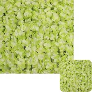 제이커 월데코 플라워월 포토존 조화벽장식 꽃벽 인테리어 FL22