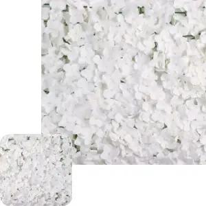 제이커 꽃벽 인테리어 벽장식 조화 포토존 월데코 플라워월 FL21