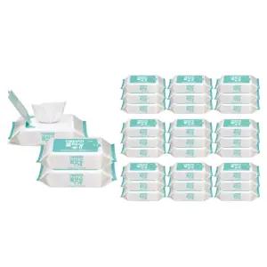 애터미 물티슈 휴대용 20매 30개입