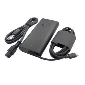 Dell 노트북 충전기 165W 와트 USB 타입 C AC 전원 어댑터 정밀도 5680 28V 5.893A