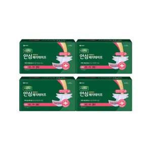 디펜드 안심 매직테이프 대형 20매 X 4팩 성인용기저귀