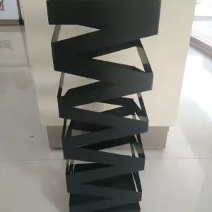 모던우산꽂이 디자인 로비 화이트 우산꽂이 우산통 우산