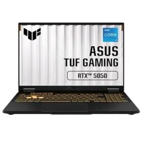 에이수스 2025 TUF 게이밍 F16, RTX 5050, 예거 그레이, 512GB, 16GB, WIN11 Home, FX608JHR-RV107W