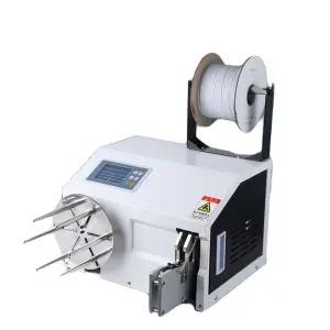 빵끈 결속기 베이커리 씰링기 타이 밴딩기 포장기 봉지