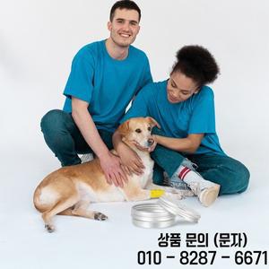 12 Pcs 상자 향기 훈련 컨테이너 냄새 케이스 코 홀더 도구 금속 통 뚜껑에 대 한 Snuffle 애완 동물 제품