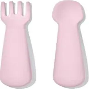 OXO 토트 미니 포크 스푼 세트 ？ Blossom