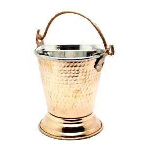 인도풍 황동 구리볼 소품 식기 인테리어 전통 다용도