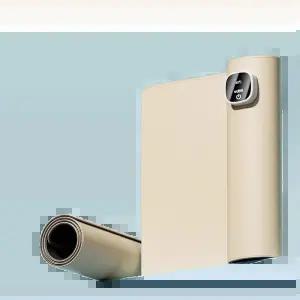 발열 마우스패드 온열 사무용 전원 USB 데스크워머 손보호