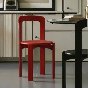 심플 테이블의자 카페 거실 철제 4인 탁자 주방 모던