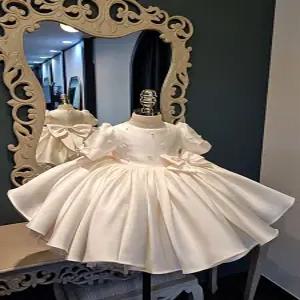 MONI 아기드레스대여 기념일 공주 공주원피스 화동  공주드레스 공주옷  유아드레스