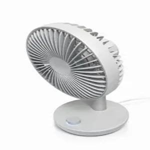 루메나 FAN STAND 3Z 탁상용 무선 선풍기 미니 휴대용 서큘레이터형 정품