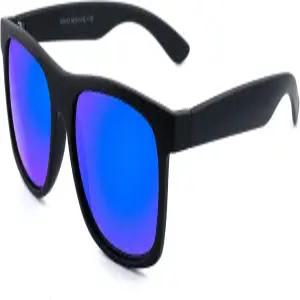 소피리 풀 리더 선글라스 여성 남성 독서용 미러드 핑크 블루 렌즈 아웃도어 1.0