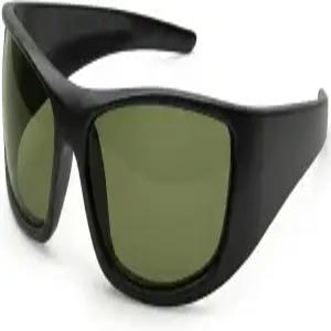 블루모크 99 블루라이트 차단 안경 야간 수면 측면 눈부심/건조한 눈을 위한 누수 없이 완전히 감싸줍니다