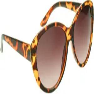 프로스포츠 캣 여성용 풀 렌즈 틴티드 리딩 선글라스 오버사이즈 비포컬