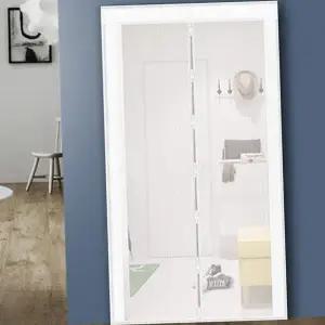 자석 방충망 폴리에스테르 방충문 문자동 현관 방충망 설치 간편 원룸 여름