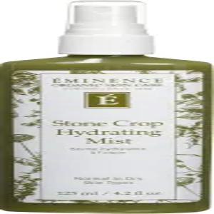 에머니티 스킨케어 스톤 크롭 수분 미스트 4.2온스