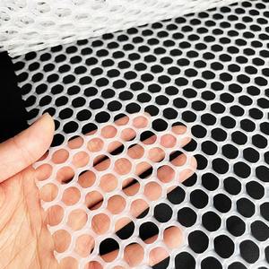 정원 보호 그물 울타리 안전망 고양이 애완 동물 격리 플라스틱 메쉬 울타리망