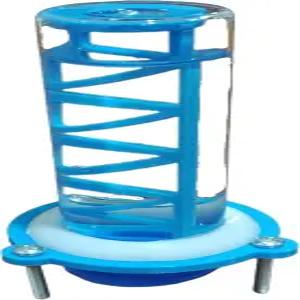 개미 급수기 농장 액세서리 미니 액체 급수기(1PCS)