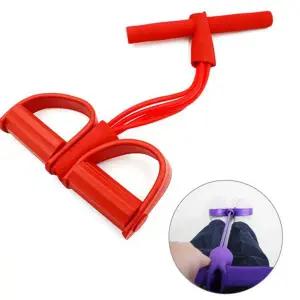 미끄럼 방지 운동 기구 유산소 팔굽혀펴기 피트니스 실내 운동 기구 스트레칭 폼롤러 팔다리 고탄성 휴대용