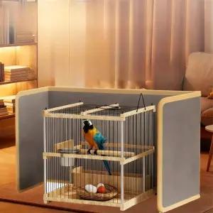 파충류 케이지 히터 온도조절 도마뱀 조절기 게코 거북이 양서류 반려동물 레오파드