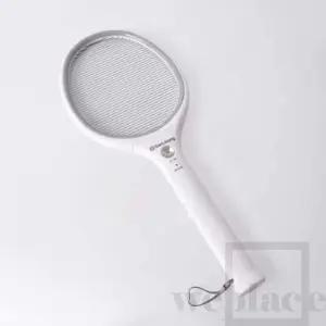 위플레이스 전자 모기채 중 캠핑모기퇴치기 미니전기파리채