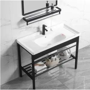 빨래 세면대 베란다 다용도실 발코니 간이 세탁대