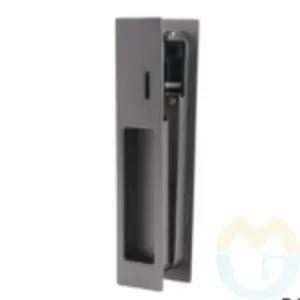 굿마켓 매립식 슬라이딩 도어락 도어손잡이 방문고리 방문손잡이