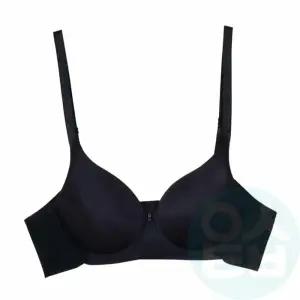 위블리 풀컵 몰드 노와이어 B컵 브라 빅사이즈속옷 B컵브라