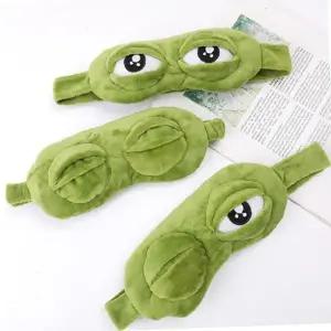 감성 캐릭터 수면 아이마스크 눈가리개 휴식 취침 여행 차량 사무실 낮잠 안대