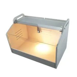 해이프 병아리 부화기 소형 달걀 온도조절기 육추기 1개