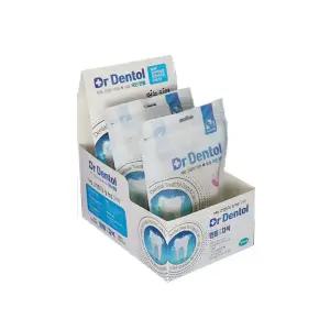 닥터 덴톨 미디움 280g / 강아지 치아관리 개껌