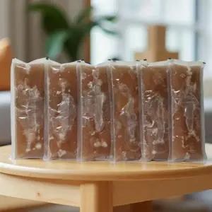 파라핀 왁스 촛물 촛농 테라피 용해기 장갑 치료기 보충용 아로마