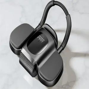 퍼펙트 슬라이드 복근 뱃살 운동기구 롤아웃 코어 휠 홈트 충전식 전신