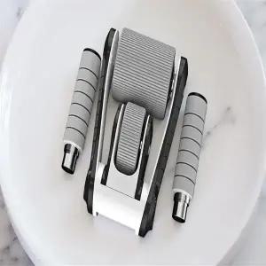 퍼펙트 슬라이드 복근 뱃살 운동기구 롤아웃 코어 휠 홈트 논슬립 저소음