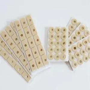 발가락 티눈 제거 보호 물집 방지 쿠션 패드 스티커 발바닥보호