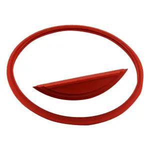 미드마크 002-0504-00 도어 및 댐 개스킷 키트 - M11 살균기 교체