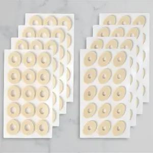 발가락 티눈 제거 보호 물집 방지 쿠션 패드 스티커 보호밴드