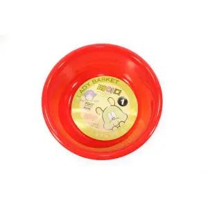 신흥 플라스틱 목욕대야 레이디다라 1호 김장 빨래 업소용