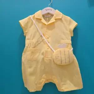 아가방 CB01 26SS 마요 반팔 5부우주복 26SS 마요 반팔 5부우주복(가방) 01T327504