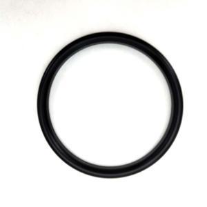 미니 쿠퍼 F55 F56 F57 F60 컨트리맨용 블랙 스티어링 휠 센터 링 트림