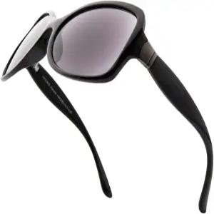 여성용 VITENZI 풀 리더 선글라스 내장 독서용 페라라