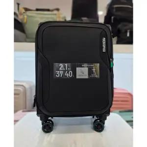 [아메리칸투어리스터] 세이브존01 APPLITE 5 앱라이트 20인치기내용소프트캐리어 (S47336778)