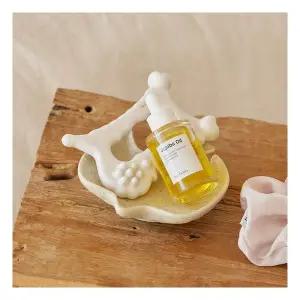 페이스팩토리 세라믹 디톡괄사+유기농 호호바 100%오일 세트 (정가 109,900원) 257229