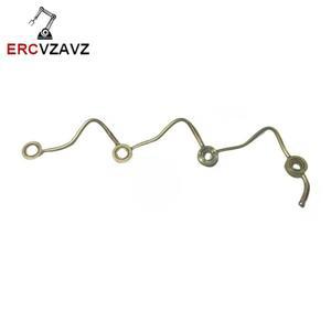 2L 2L-T 3L 리턴 오일 파이프 23760-54011 Toyota Hilux Hiace Land Cruiser 4RUNNER PICK UP 구형 모델