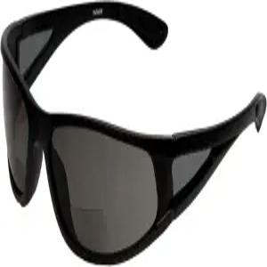 칼라브리아 PC7331BF-AP 편광 바이포칼 리딩 선글라스 남성 여성 선 리더 스포츠 랩 어 UV 보호