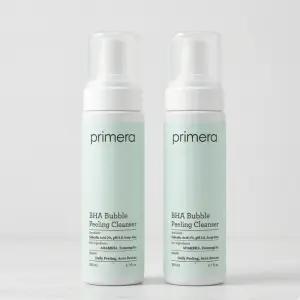 프리메라 바하 버블 필링 클렌저 200ml 2개